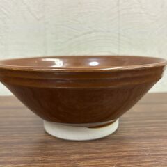 【お売りします】すり鉢 調理器具 直径約17.5㎝ 深さ約9㎝の画像