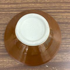 【お売りします】すり鉢 調理器具 直径約17.5㎝ 深さ約9㎝の画像