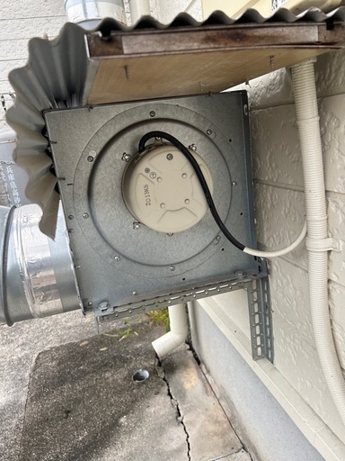 ダクト