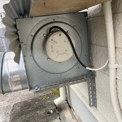 ダクトの画像