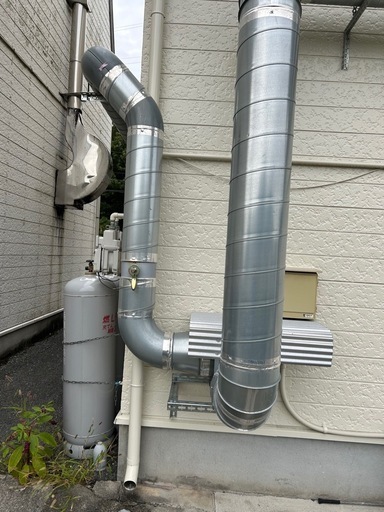 ダクト