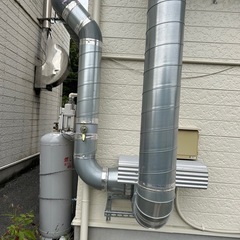 ダクトの画像