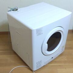 TR17◆リンナイ◆都市ガス衣類乾燥機 RDT-80 22年 8kg 乾太くんの画像