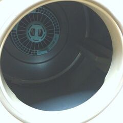 TR17◆リンナイ◆都市ガス衣類乾燥機 RDT-80 22年 8kg 乾太くんの画像