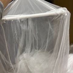 IKEA 
天蓋の画像
