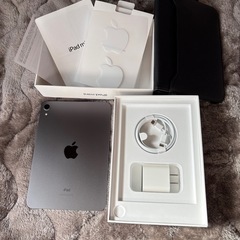 交換　美品iPad mini  WiFi 64GB スペースグレイ　カバー付き　の画像