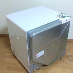 TR17◆リンナイ◆都市ガス衣類乾燥機 RDT-80 22年 8kg 乾太くんの画像