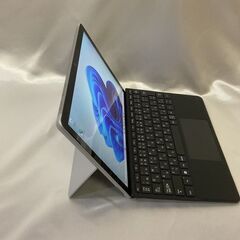 <レアなハイスペックモデル＞Surface Go2 LTE m3 8g 256g Office 2024の画像