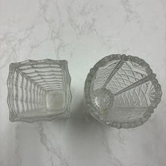 花瓶２個の画像