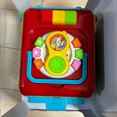 【おもちゃ】わくわくメロディバスDXの画像