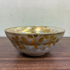 【お売りします】たち吉 橘吉 和食器 丼 直径約20㎝ 深さ約10㎝の画像