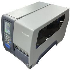 HONEYWELL 産業用プリンター PM43 通電確認済の画像