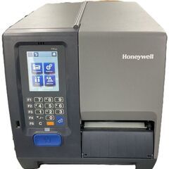 HONEYWELL 産業用プリンター PM43 通電確認済の画像