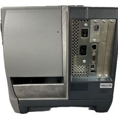 HONEYWELL 産業用プリンター PM43 通電確認済の画像