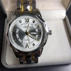 腕時計　新品　㉕㉖㉗㉘の画像