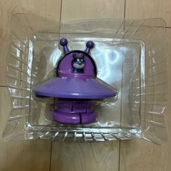 【おもちゃ】バイキンUFOの画像