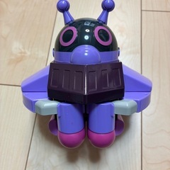 【おもちゃ】バイキンUFOの画像