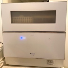 【格安】Panasonic/食洗機 の画像