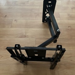 壁掛けテレビステーの画像