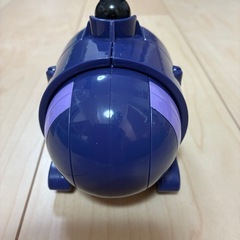【おもちゃ】もぐりんとダダンダンの画像
