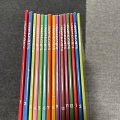 こどもちゃれんじの画像