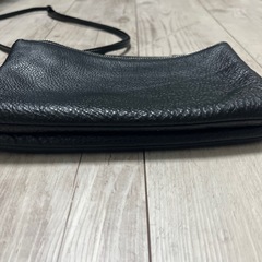美品coachのバッグの画像