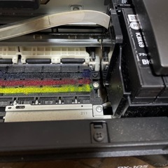 EPSONＰＸ１０5の画像