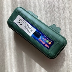 ミニサイズ　懐中電灯　の画像
