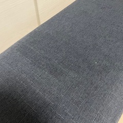 ベンチイスの画像