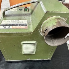 集塵機マキタ410の画像