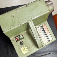 集塵機マキタ410の画像
