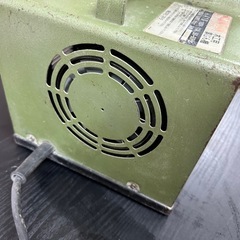 集塵機マキタ410の画像