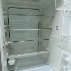 A750♠TOSHIBA 東芝ノンフロン冷凍冷蔵庫 の画像