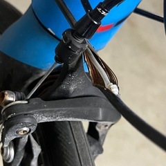 FELT ロードバイクの画像