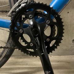 FELT ロードバイクの画像