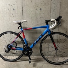 FELT ロードバイクの画像