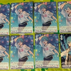 ころん【カード15枚セット】の画像