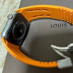 エルメス アップルウォッチ 44mm シリーズ4の画像