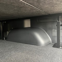 ハイエース200系6型の画像