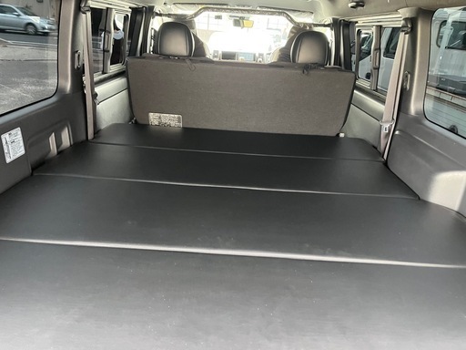 ハイエース200系6型(お取引中)