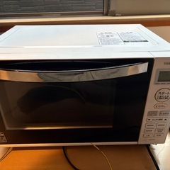 電子レンジの画像