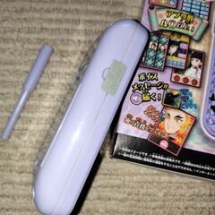 鬼滅の刃 POD パープルの画像