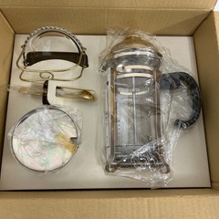 ウィンダム ティーサーバーDXセットの画像