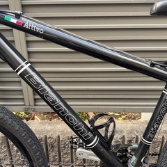 【手渡し限定】ビアンキattivo マウンテンバ 17 MTB Bianchiの画像