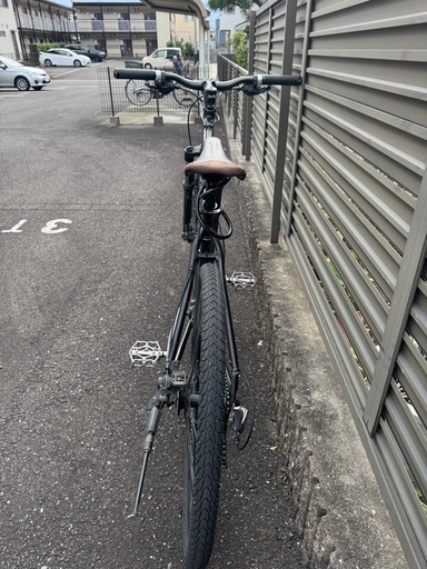 【手渡し限定】ビアンキattivo マウンテンバ 17 MTB Bianchi 手渡し限定】ビアンキattivo マウンテンバ 17 MTB Bianchi