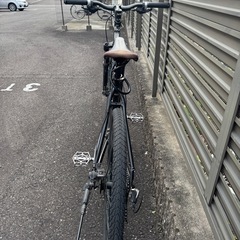 【手渡し限定】ビアンキattivo マウンテンバ 17 MTB Bianchiの画像