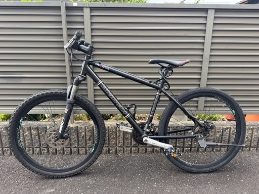 【手渡し限定】ビアンキattivo マウンテンバ 17 MTB Bianchi