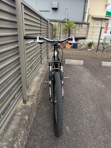 【手渡し限定】ビアンキattivo マウンテンバ 17 MTB Bianchi