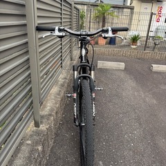 【手渡し限定】ビアンキattivo マウンテンバ 17 MTB Bianchiの画像