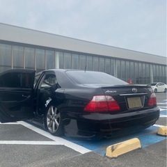 18クラウン　交換ありの画像
